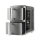 AIR FRYER i frytkownica Ninja Frytkownica beztłuszczowa DoubleStack XL SL400EU